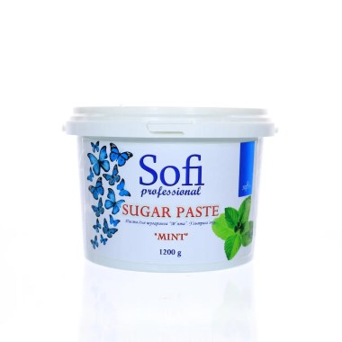 Сахарная паста для шугаринга Sofi